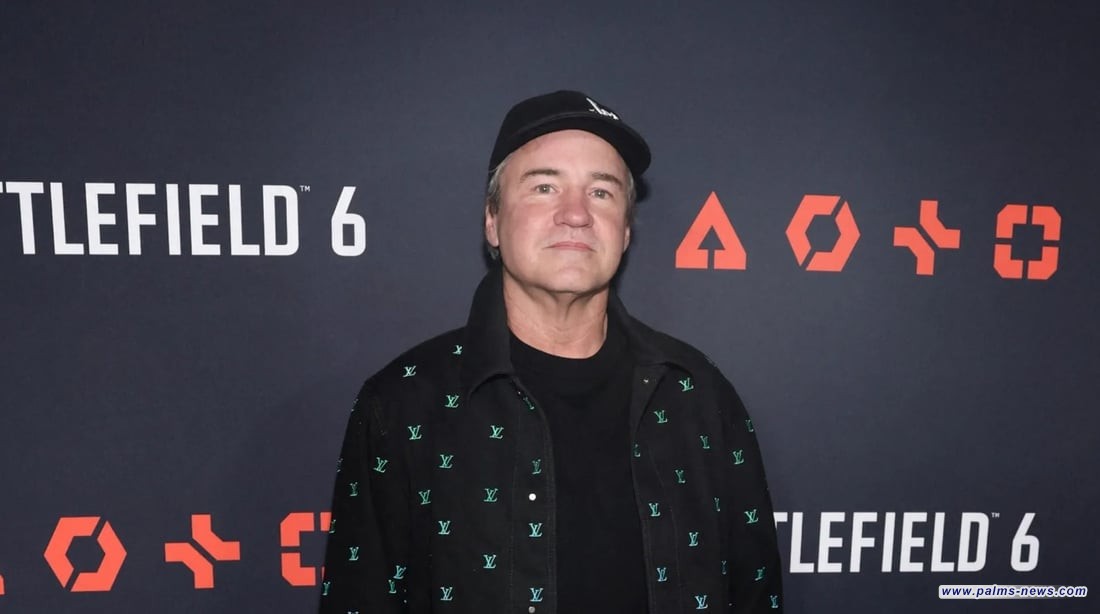 مبتكر "Call of Duty" التي شغلت العراقيين لسنوات يفارق الحياة بحادث سير